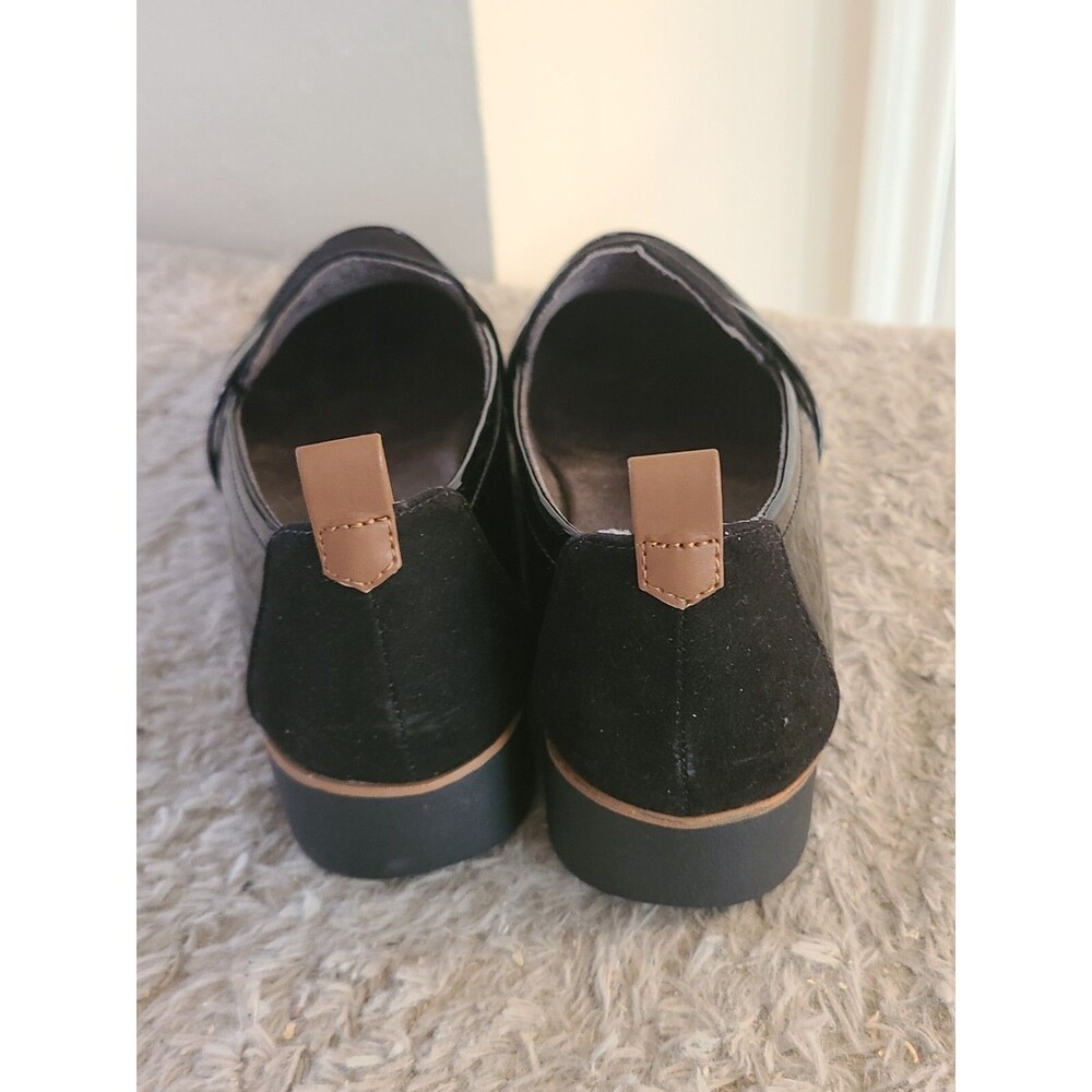 Dr. Scholl's Webster Wedge Loafer 8 M - Picture 5 of 7